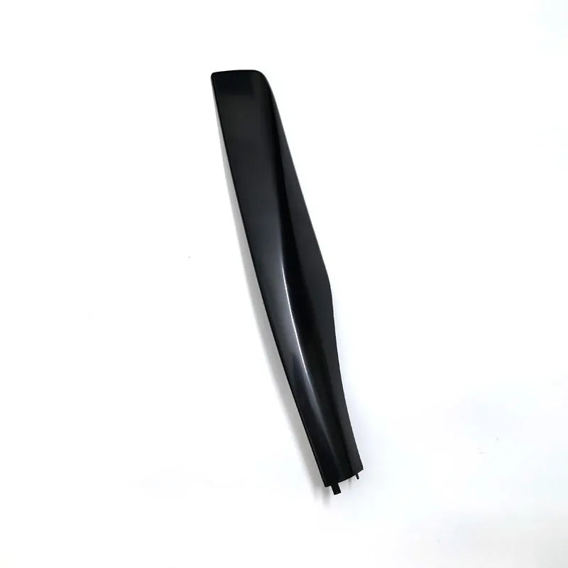 Car roof rack rail cover end decorative cover housing replacement for Lexus RX300/330/350 2003 2004 2005 2006 2007 2008