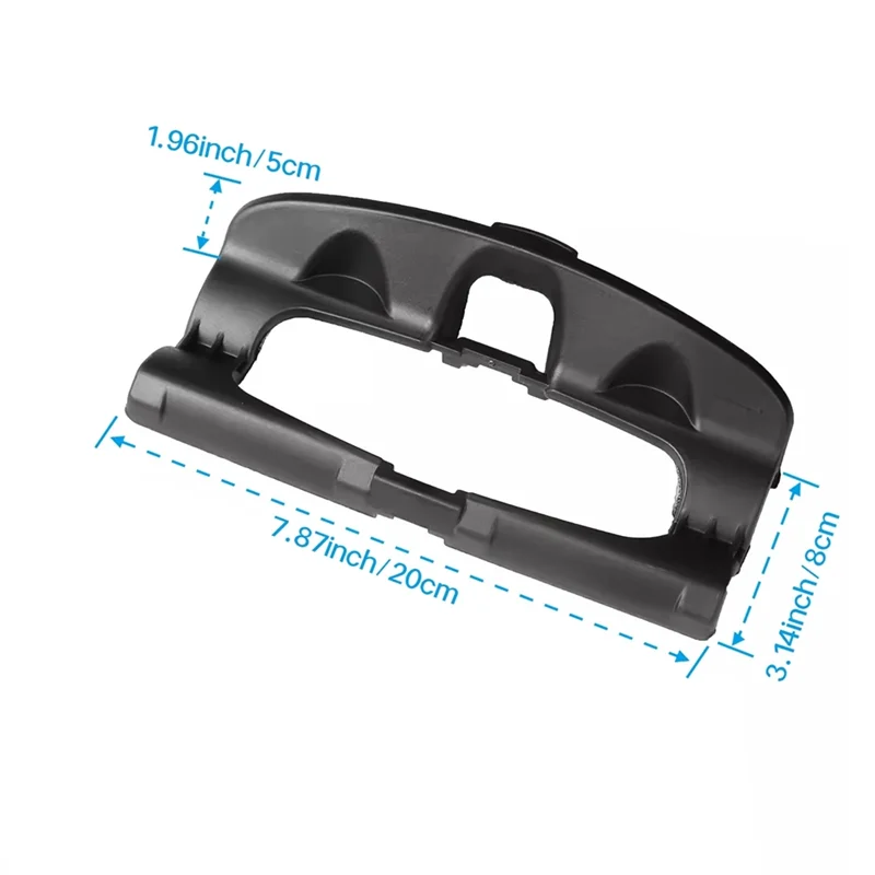 Universal Bicycle Rack Mount Rear Wheel Holder Tire Bracket Carrier For Road Bike For Mountain Road Bikes Car Roof Truck Bed