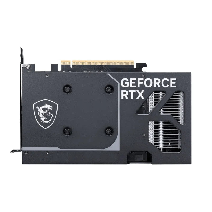 Brand New for GeForce RTX5060 8G GDDR7 VENTUS 2X Gaming Graphics Card with Fan Cooling for Desktop Use PCIe 3.0 X16