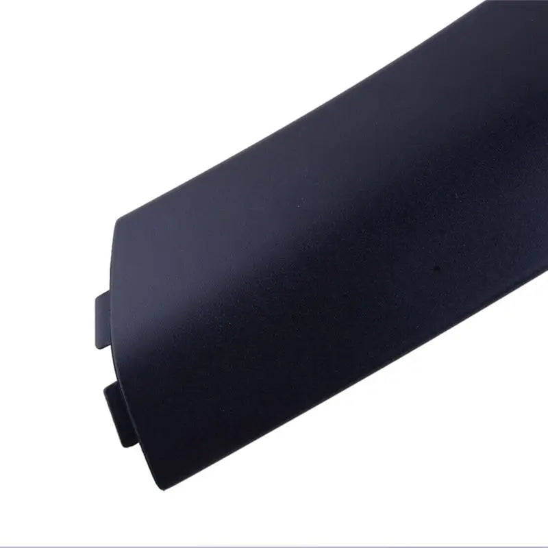 ABTU-Roof Luggage Bar Rail End Shell Cover Replacement Car Roof Rack Cover For Skoda Yeti SUV 2009-2018 (Left)