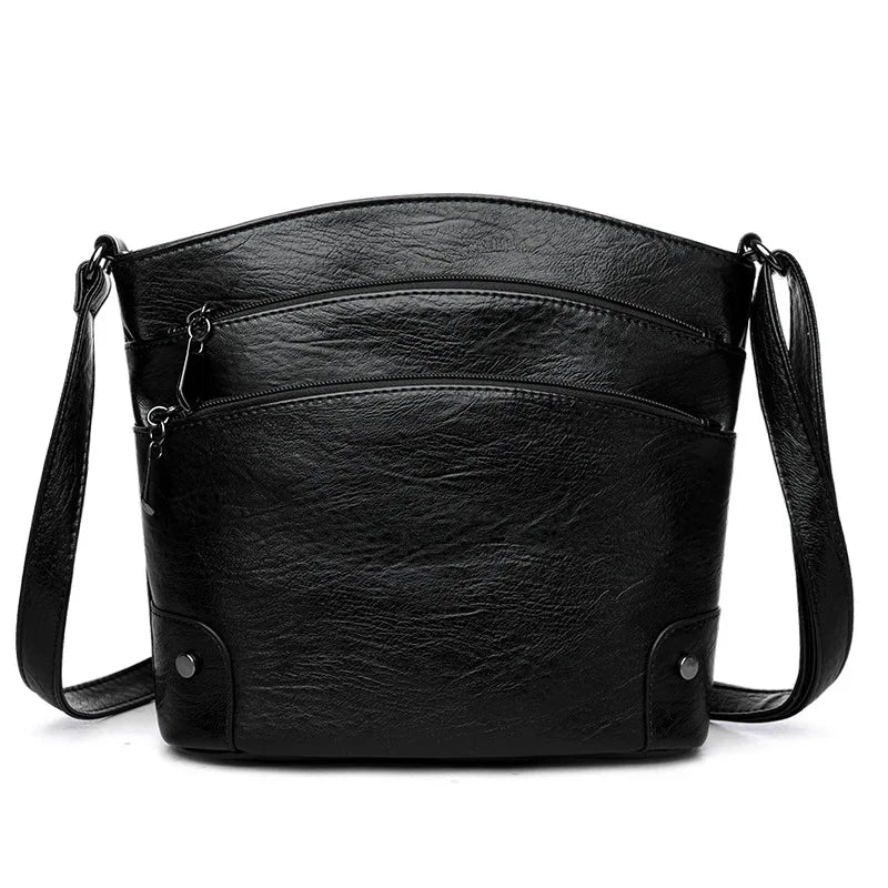 Women Crossbody Bag Casual Women Shoulder Bag Purse and Handbags Designer Bags Mother Kids Bag for Girl Сумка Женская Bolso Sac