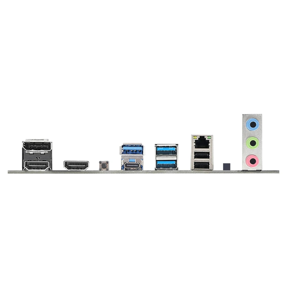 SOYO AMD B550M Gaming Motherboard USB3.1 M.2 Nvme Sata3 DDR4 Dual Channel Supports RYZEN R3 R5 R7 3000 4000 5000 CPU AM4 Socket
