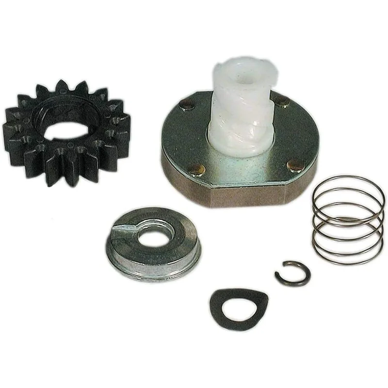 L39A-For Briggs And Stratton 497606 696541 696541 Starter Drive Kit 435-859 435-859 Starter Drive Kit