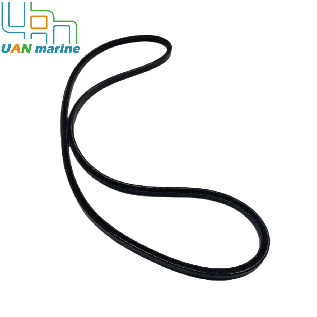 57-816295Q V Belt for MerCruiser Sterndrive 4.3L 5.0L 5.7L  Engines  57-816295T  816295Q  816295T 18-15490