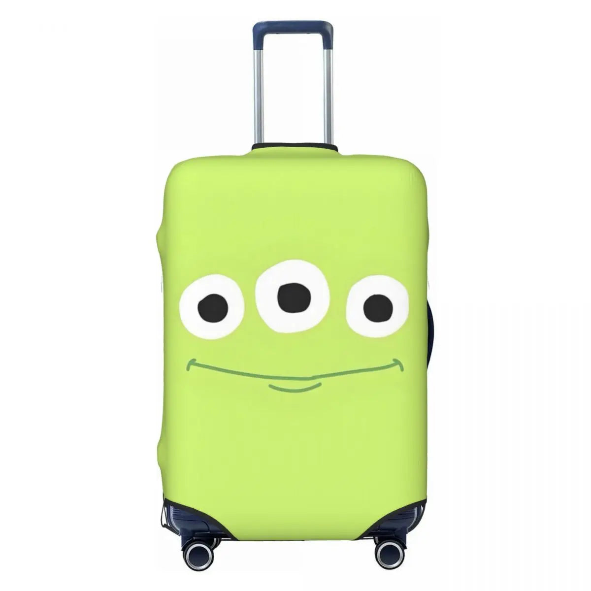 Custom T-Toy Cartoon S-Story Manga Luggage Cover Fashion Suitcase Protector Covers Suit For 18-32 inch