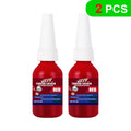 (Similar to 10g Loolifl) Threadlocker 243 271 – Anti-loosening, fastening, shock-resistant – Anaerobic adhesive