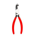 Multi-Disassembly Pliers Rust Removal/Anti-Slip/Damage Screwdriver Quick Cutting And Cutting Crimping Wire Removal Nailer