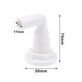 (HB05)90 Degree Marine Drainage Outlet Yacht Bilge Drainage Outlet Deck Drain Hose Pipe Elbow Bilge Pump Drain Thru Hull Fitting