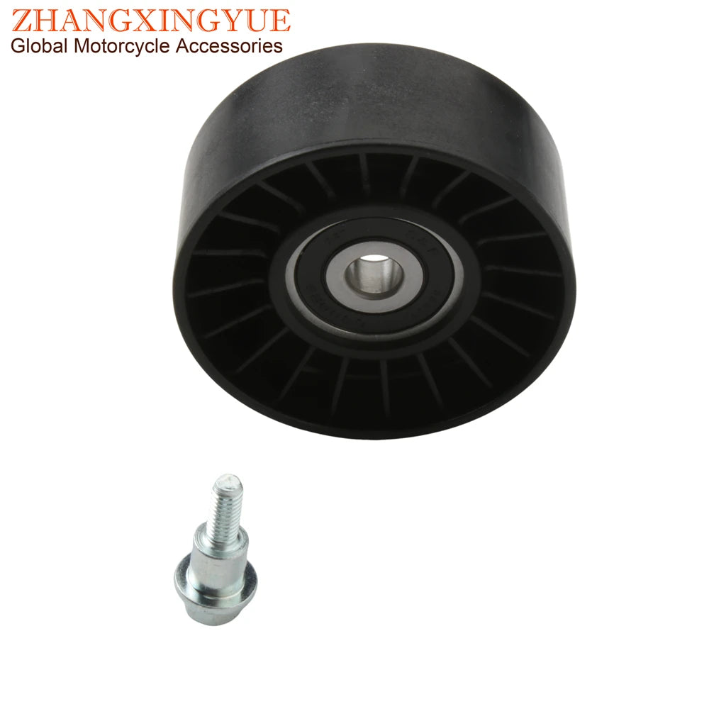 Drive Belt Idler Pulley For Aprilia Atlantic 125 300 Sport City Cube 125cc 200cc 250cc Sport City Street SR 300 SR 300cc 833989
