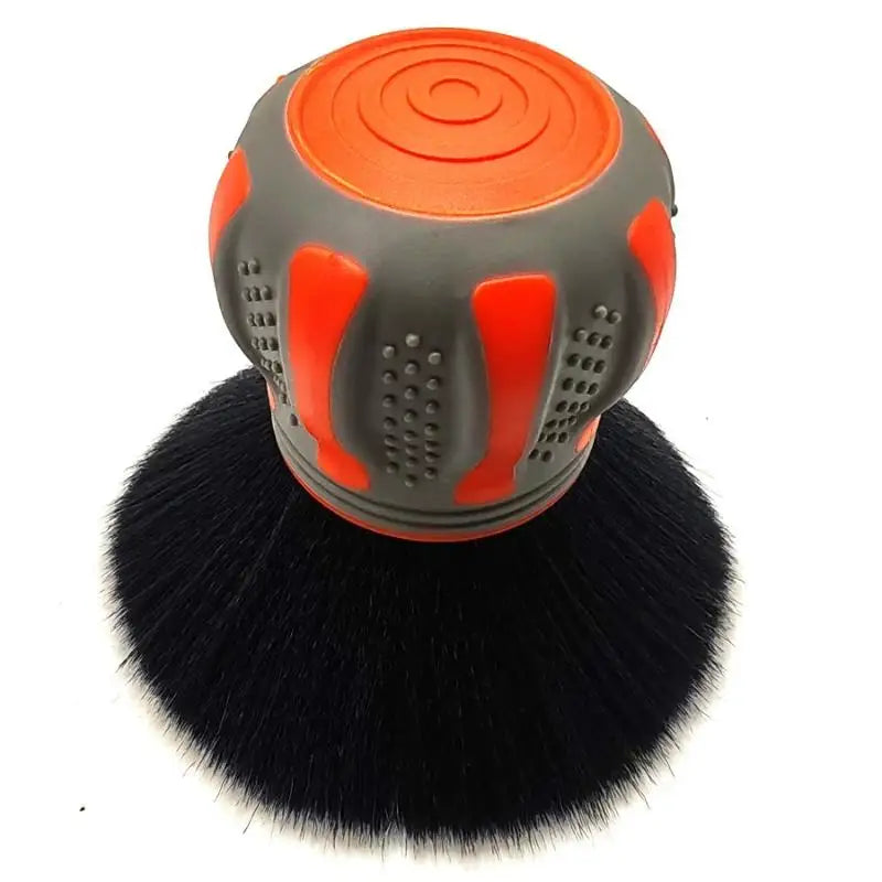 1pcs Small Multi-Purpose Detailing Brush Soft Bristles For Dusting Or Scrubbing Interior & Delicate Surfaces Car Cleaning Tools
