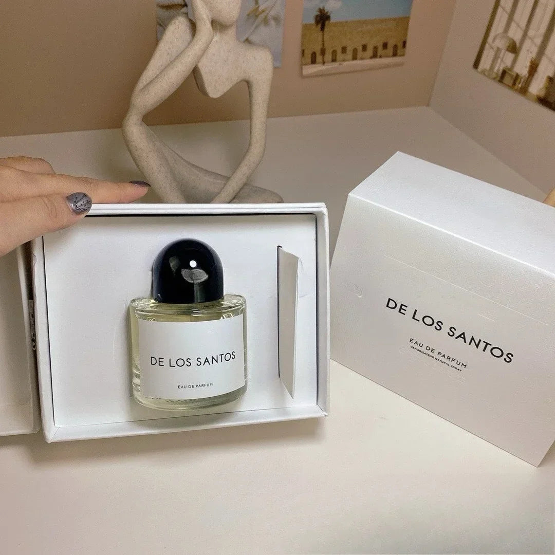 Classic Perfume Series Woman Perfume No Man's Land Rose White Romantic Women's Floral Fragrance Body Spray Eau De Parfumes Mujer