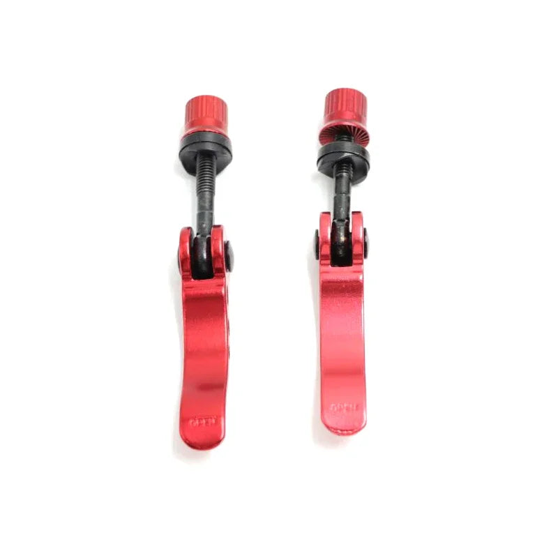 Original Locking Clamp Clip for Kaabo Mantis8 Mantis10 Scooter Fold Lock Hook Parts Electric Skateboard