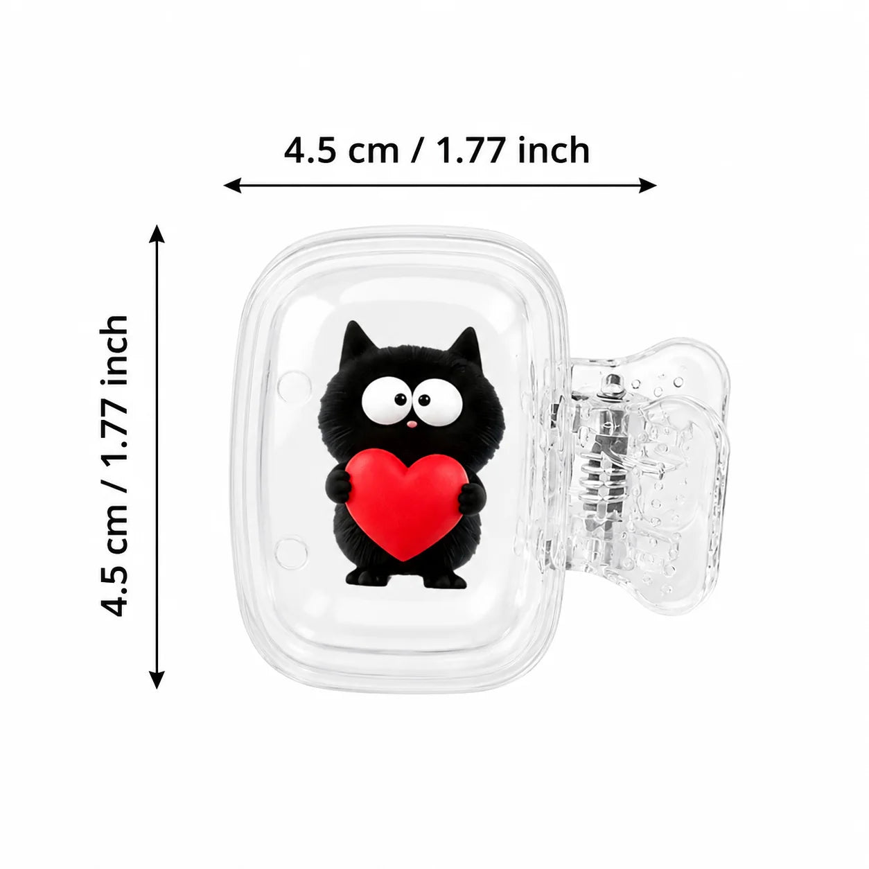 2pack Cute Black Cat Toothbrush Cover Dustproof Travel Toothbrush Head Cap Holder Clip Portable Bathroom Accessories Gift