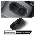 for Tesla Model Y Juniper/Launch 2025 Car Cup Holder The Second Row Water Cup Holder Drinks Storage Case Interior Accessories