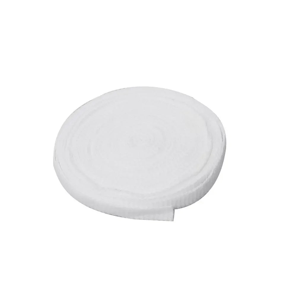 1Roll Net Tubular Bandage Elastic Mesh Wound Dressing Tubing Gauze Breathable Bandage Stretch Tube Bandages for Wrist Elbow Knee