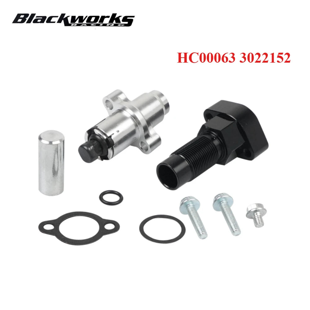 Automatic Cam Chain Tensioner for Polaris Ranger 900 XP/1000 XP/General 1000/ACE 570/RZR 1000 XP/1000 S/900 S/570cc, 2012-2022