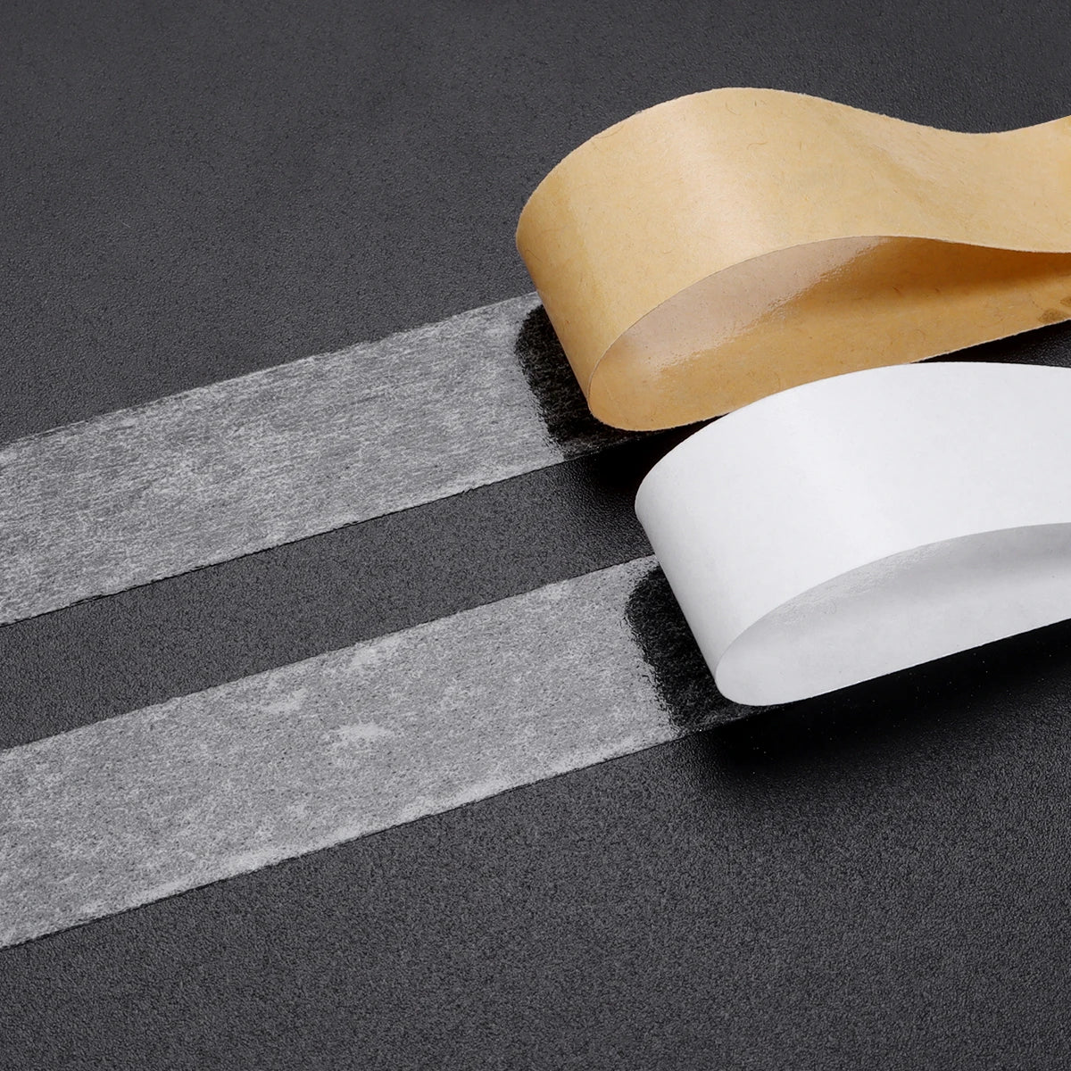 Double Sided Tape Super Strong Double Faced Powerful Hand Tearing Adhesive Tape For Mounting Fixing Pad Sticky Paper 18M