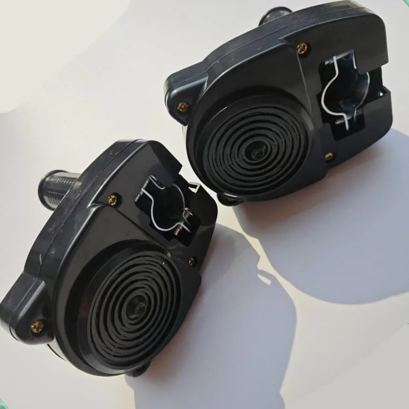 Universal Children's Bicycles Accelerate Bell, Sound Imitation, Motorcycle Accelerated, Bicycle Riding Accessories