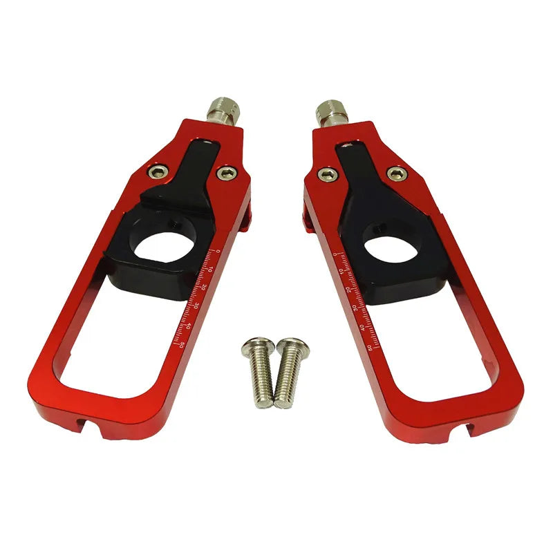 waase For BMW S1000RR S 1000 RR 2009 2010 2011 2012 2013 2014 2015 2016 2017 2018 Chain Adjusters Tensioners Catena
