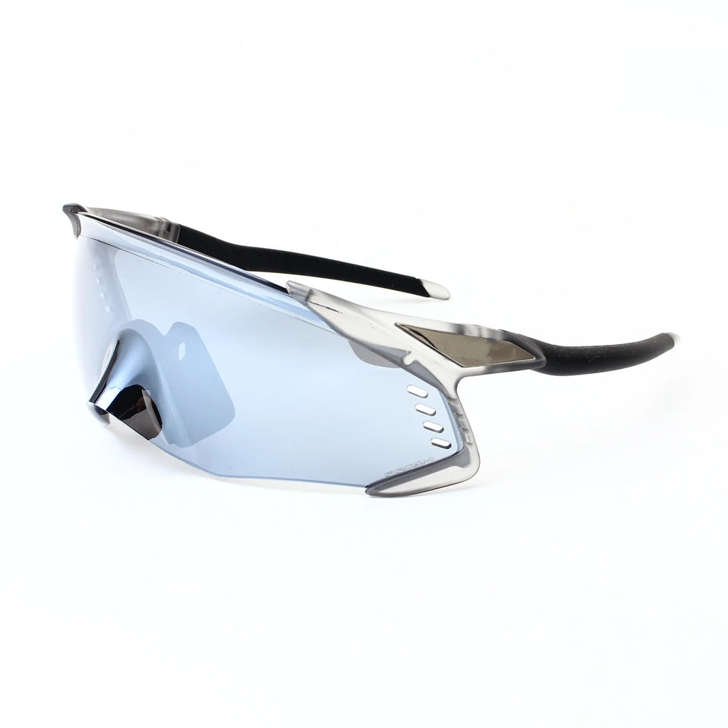 2026New Road Cycling Outdoor Sports Ski Hiking Mountain Sunglasses for Men and Women Retro Windproof Sandproof Glasses