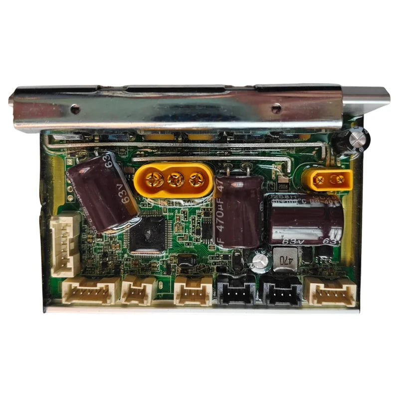 Original Controller Main Board For NAVEE ST3 Pro Electric Scooter Parts Motor Control Board Motherboard Replacement Accessories