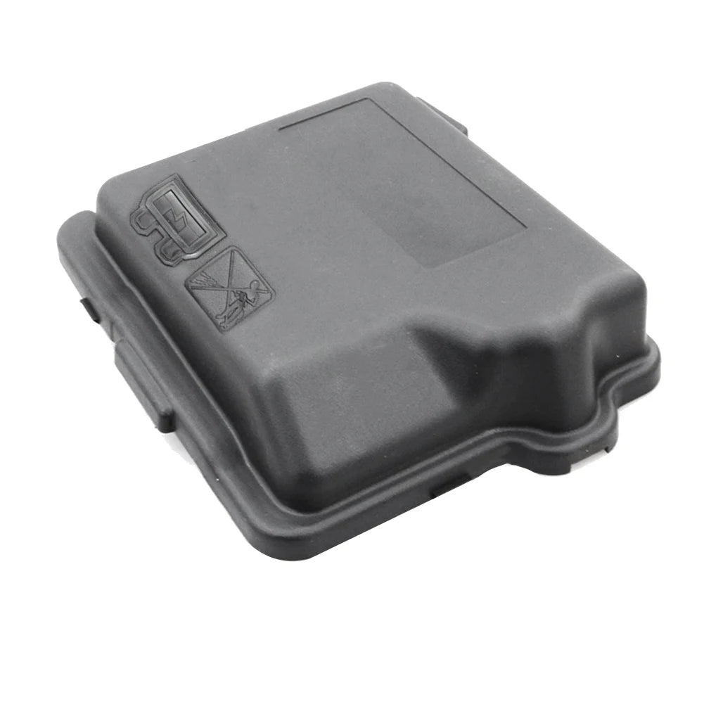 ABTU-Car Fuse Box Cover 9671924480 9804839380 For 301 2008 Citroen New Elysee C3-XR