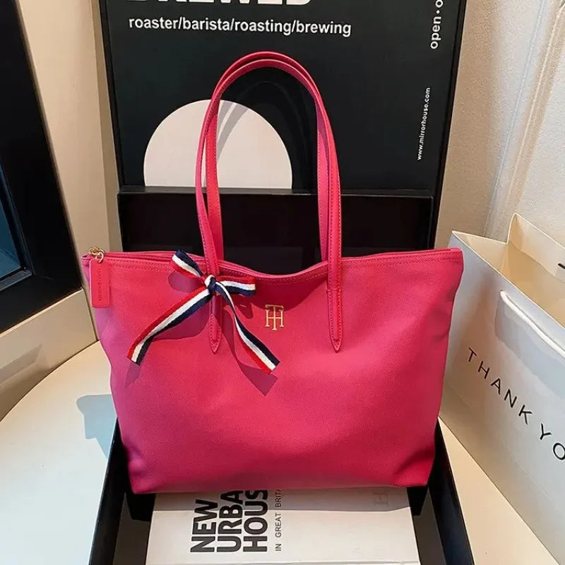Classic Crossbody Bag for Women Solid Color Elegant Also An Ideal Practical and Fashionable Diaper Bag Choice