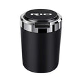 Car Ashtray Cigarette Ash Holds Cup LED Light Automotive Ashtray For Kia Rio Ceed K2 K5 K9 K3 K6 Auto accessories organizer