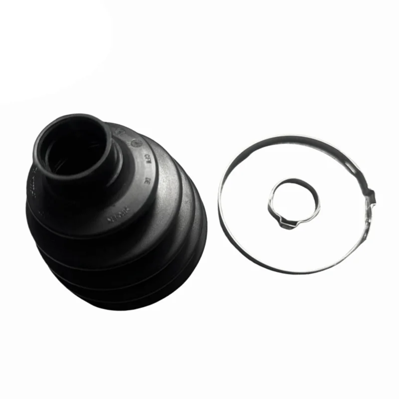 A64P-Car Bellows Drive Shaft Dust Cover 3293C7 9655377080 For Citroen C4 C5 C8 DS4 DS5  3008 5008