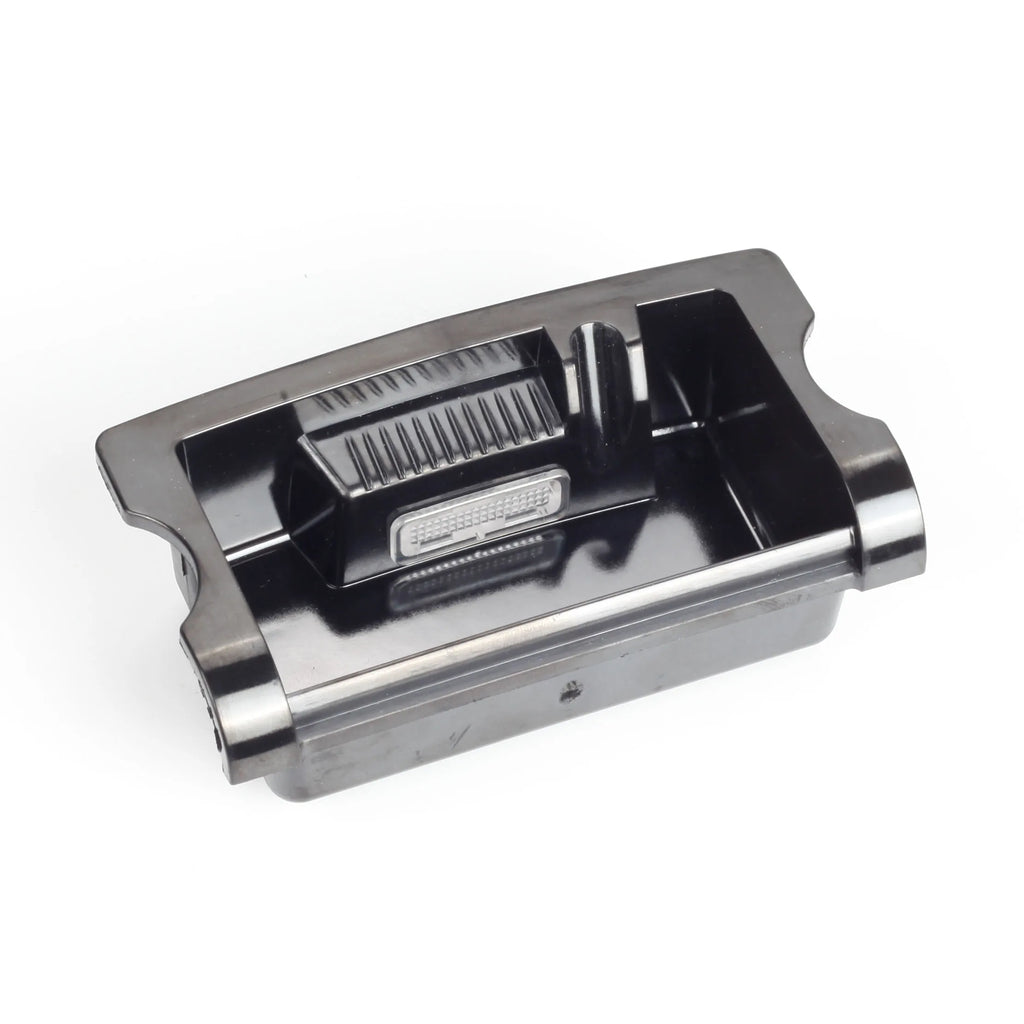For BMW 5 Series F10/F11/F18 2010-2017 New Car Ashtray Auto Styling Center Console Ash Tray For BMW F18 F11 F10 Accessories