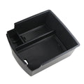 For Hyundai Kona Kauai 2017 2018 2019 2020 2021 2022 Armrest Storage Box Organizer Center Console Tray Container Car Accessories