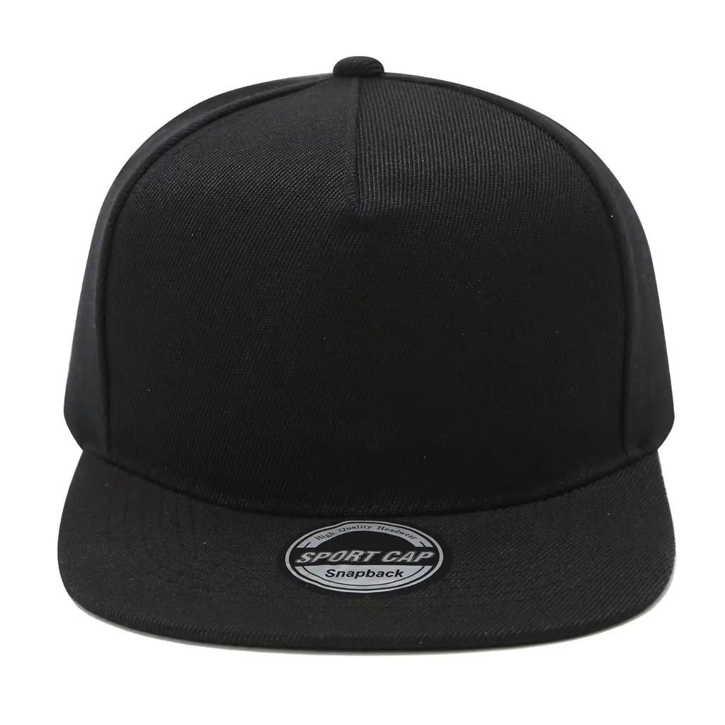 1PC Unisex Solid Color Splicing Baseball Hats Spring Autumn Outdoor Adjustable Casual Hip-hop Trucker Caps Sunscreen Hat