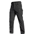 Men's Tactical Hiking Pants Spring Autumn Wear-Resistant Multiple Pockets for Camping Fishing Hunting Climbing Trekking
