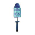 Permanent Border Cleaning Brush With Soft Fibers Car SUV Vessel Against Spatter R6FB