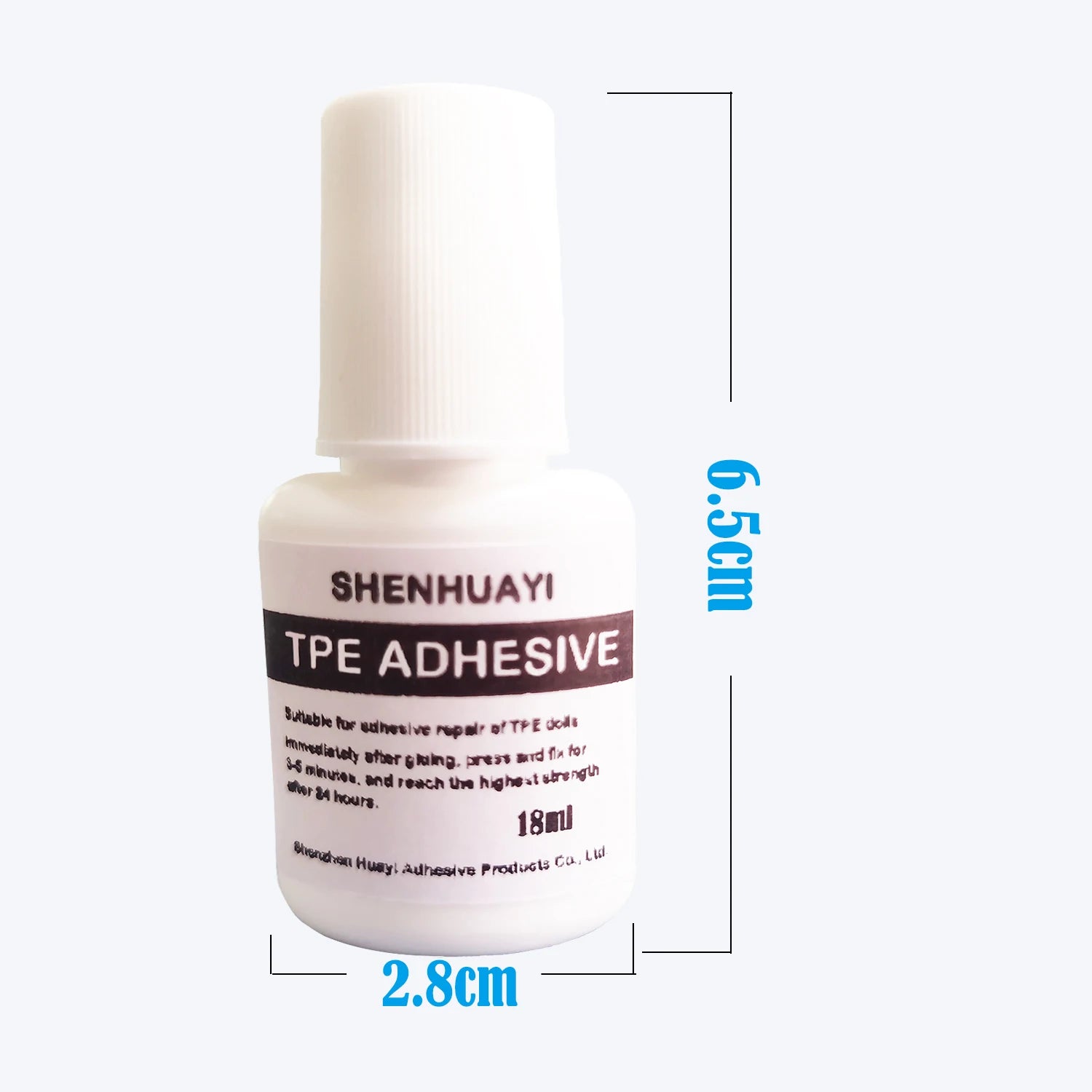 TPE Doll Adhesive Model Repair Adhesive TPE Adhesive