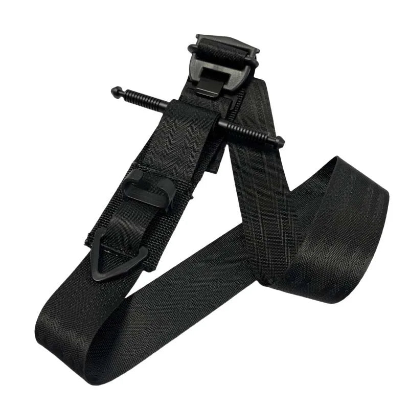 Tactical Tourniquet One-Handed Operation Spinning First-Aid Supplies Combat Equipment Emergency Camping Outdoor Exploration