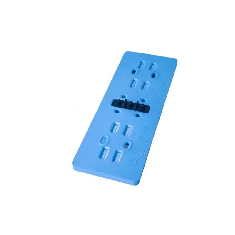Soft Microfiber Replacement Mop Pad for OneUp 5000 3000 Best Choice for Cleaning Hardwood Floors