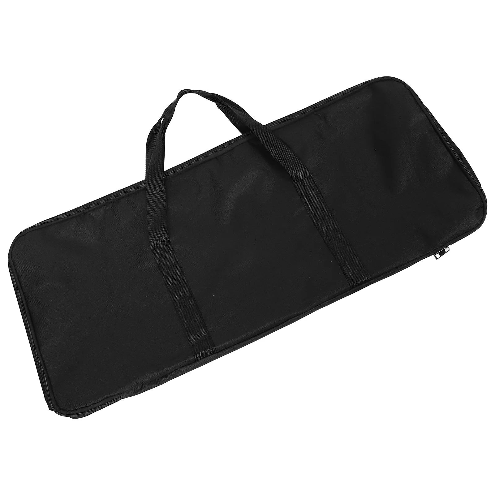 Portable Bbq Oven Pouch Waterproof Grilling Bags for Outdoor Tableware Storage Suitable Travel Camping Grill Accessory Organizer