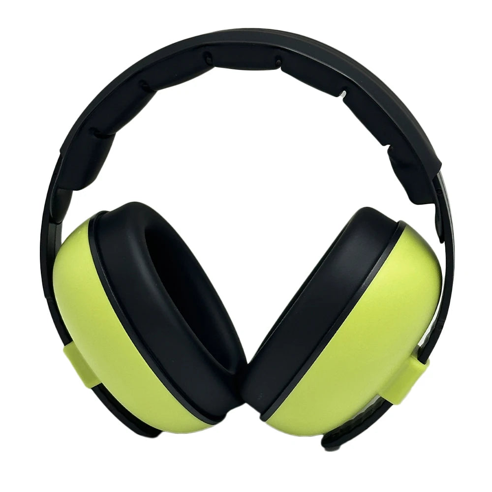 1pc Baby Ears Protection Anti Noise Child Earmuff Children Sleep Ear Stretcher Headphones Sleeping Earplugs