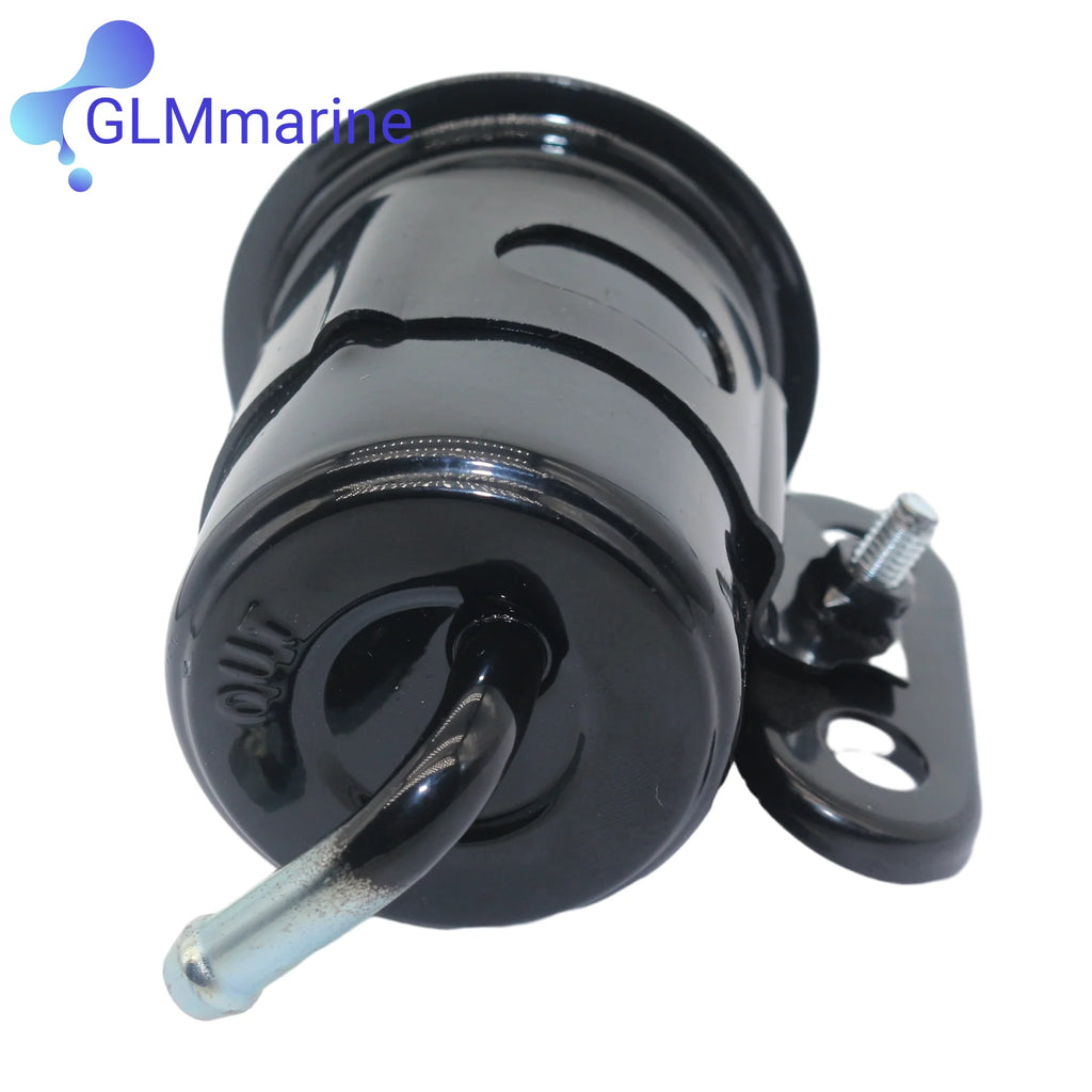 15440-96J00 High Pressure Fuel Filter For Suzuki 4-Stroke Outboard Motors 150 175 HP