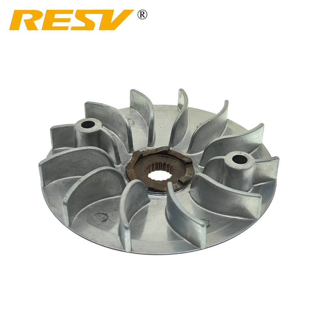 RESV for SYM CityCom Fiddle GTS HD JET Joyride Symphony Orbit 125 125cc 22110-H5B-000 22102-M92-000 Variator Drive Face Pulley