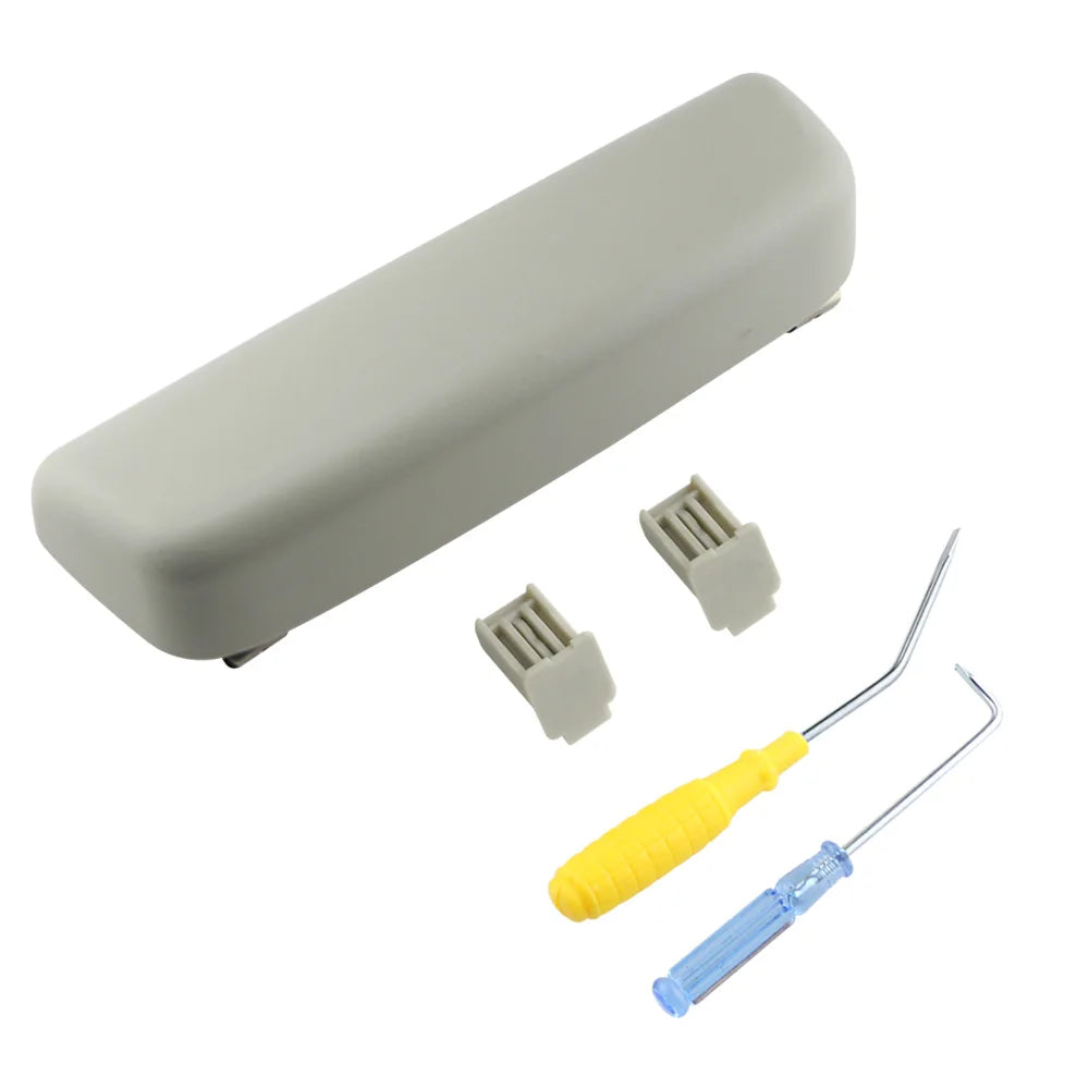 Car Glasses Sunglasses Case Holder Grab Handle for VW ID3 ID4X ID4 CROZZ ID6 CROZZ ID.6 X Etc.