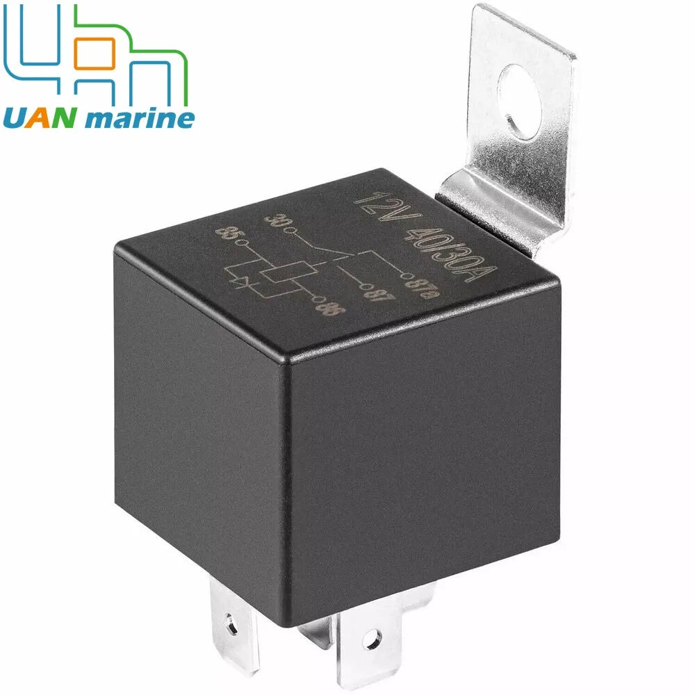 Trim Tilt Motor Relay for Volvo Penta 854357-1 1214764 1983420C1 0-332-014-150