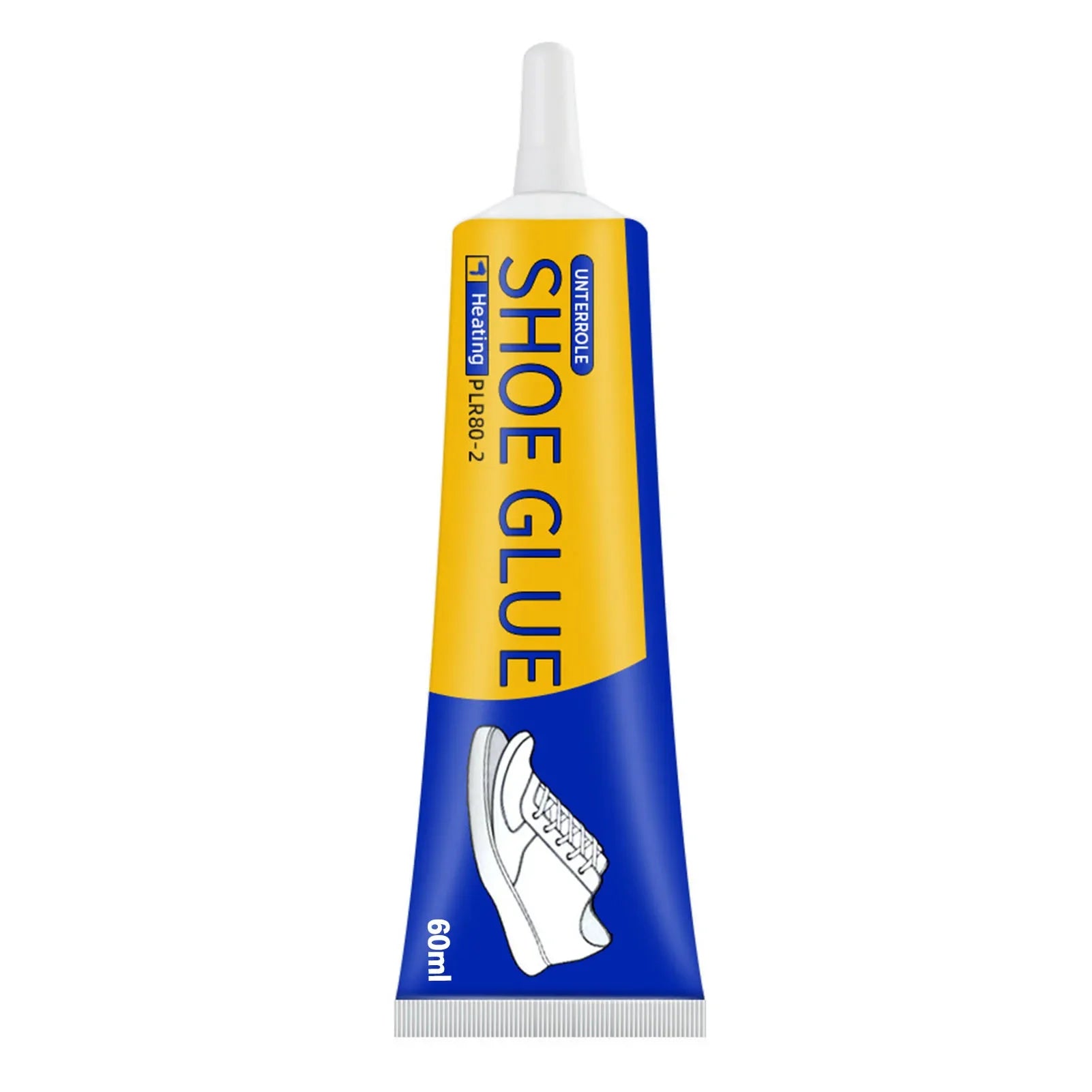 Shoes Repair Adhesive Strong Adhesive Quick-Orying Low Odor Soft Resin Shoe Glue for Fixing Worn Shoes or Boots 1/2/3/5/10pcs