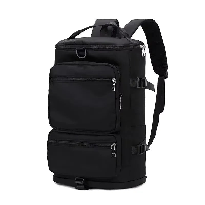 Outdoor Travel Backpack Single Shoulder Swiming Pack Outdoor Crossbody Hand Bags Casual Fitness Backpacks