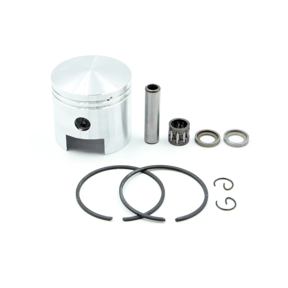 50mm YD100/LD100 Piston Pin Kit For 100cc Engine Motor Motorized Bicycle Bike Parts