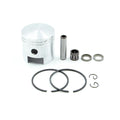 50mm YD100/LD100 Piston Pin Kit For 100cc Engine Motor Motorized Bicycle Bike Parts