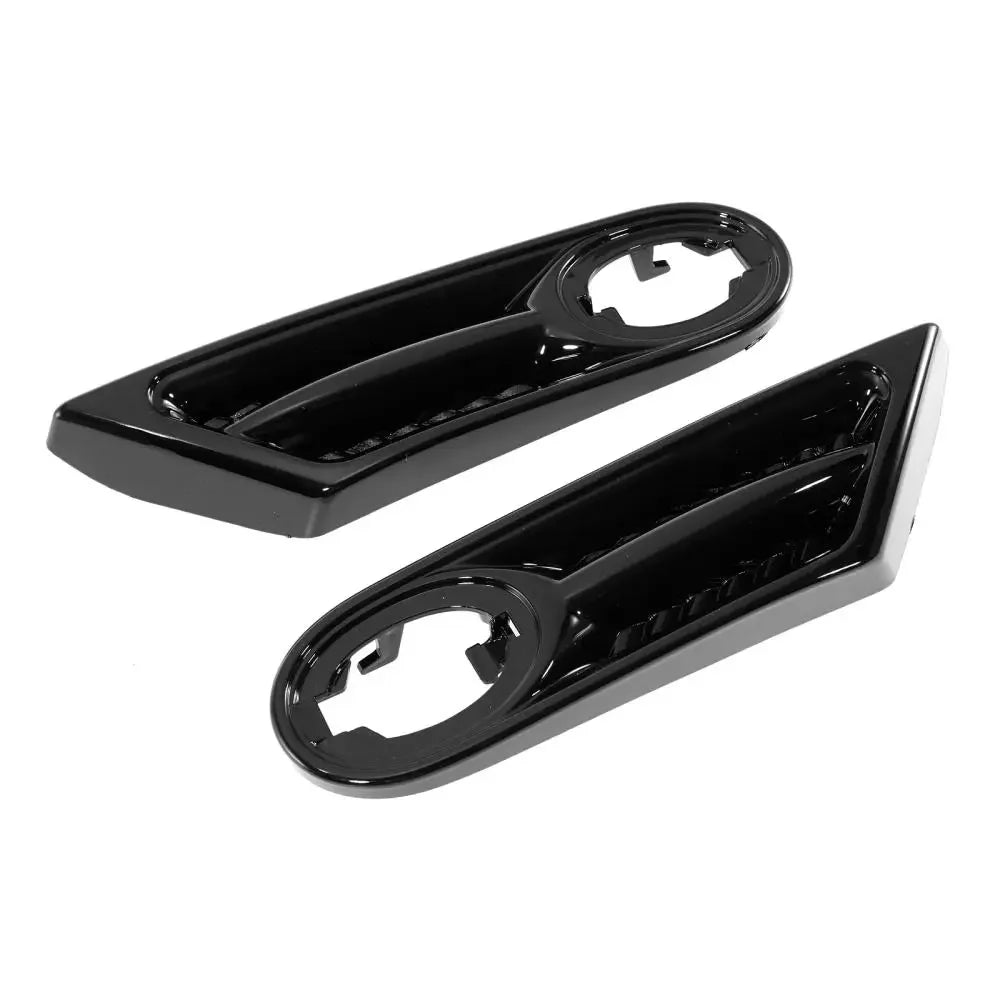 Side Fender Marker Light Housing Cover (without bulb) for BMW MINI COOPER R56 R57 R58 R59 2007-2013 63137260202 63137260201