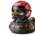 Top Gun 40th Anniversary Keychain & Duck ,Home Desktop Decorations Small Gift 2026 New 40th Anniversary Fan Exclusive Gift