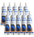 1/3/10PCS 60ML Transparent Screen Repair Adhesive Mobile Computer Tablet Strong Repair Glue Fine Needles Office Supplies